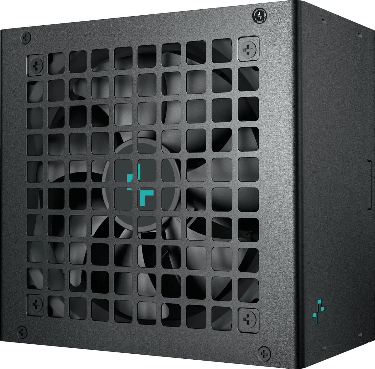 Блок питания DeepCool PL750D,  750Вт,  120мм,  черный, retail [r-pl750d-fc0b-wdeu-v2]